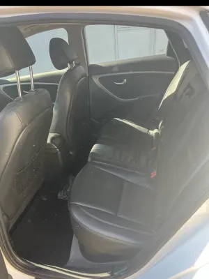 Hyundai i30 – 2ème génération – 2013 - BVA-1.6 CRDI VGT