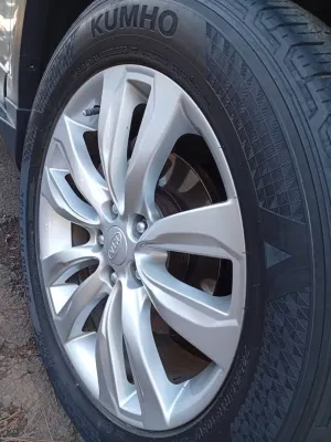 KIA SORENTO 3 – TLX | 7 PLACES| 4X2