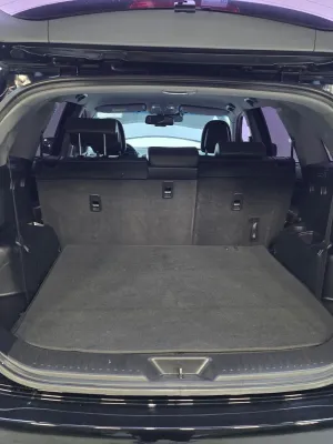 Kia Sorento 4 - 2013 - 4WD - BVA - 7places