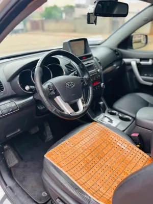 KIA SORENTO 3 TLX VGT – 2009