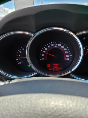 KIA SORENTO R TLX – Phase 3 –2011- Full Options