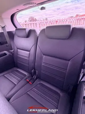 🚙 KIA SORENTO Phase 5 – 4x4 LIMITED – 2.2L CRDI Turbo Diesel