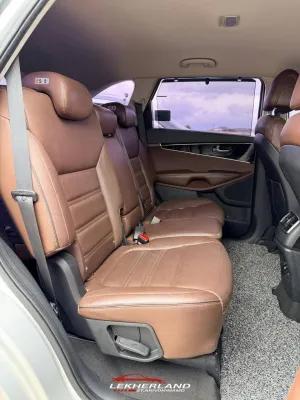 🚙 KIA SORENTO Phase 5 – 4x4 LIMITED – 2.2L CRDI Turbo Diesel