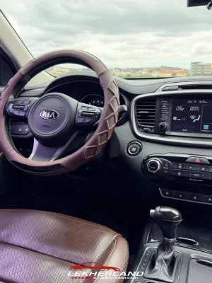🚙 KIA SORENTO Phase 5 – 4x4 LIMITED – 2.2L CRDI Turbo Diesel