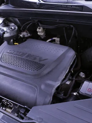 Kia Sorento R Phase 3 -TLX - 4X4 - 7 places -2012