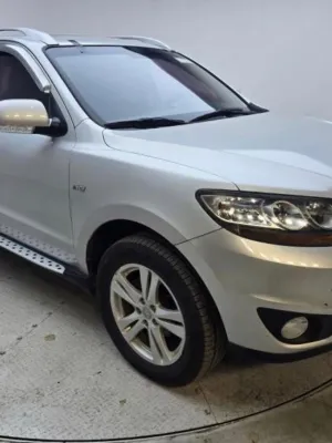 HYUNDAI SANTA FE 4X4 -2011