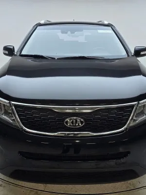 KIA SORENTO  – 4WD ( 4x4 NOIR)
