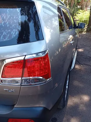 KIA SORENTO 3 – TLX | 7 PLACES| 4X2