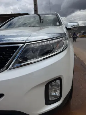 Kia Sorento 4 (2 phase 2) 4 AWD / Bonne occasion / 7 places