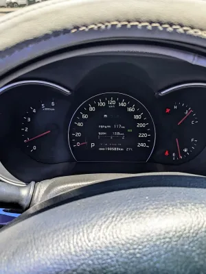 Kia Sorento 4 (2 phase 2) - 5 places - BVA