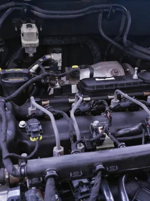 Kia Sorento R Phase 3 -TLX - 4X4 - 7 places -2012