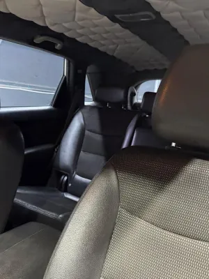 Kia Sorento 3 (2 phase 1) TLX / 5 places/BVA/sans toit/4X4