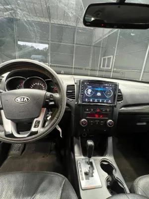 Kia Sorento III - TLX