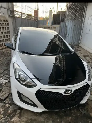 Hyundai i30 – 2ème génération – 2013 - BVA-1.6 CRDI VGT