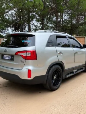 KIA SORENTO 4 ( phase 2)