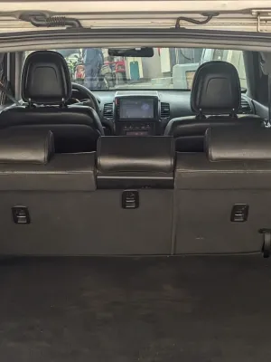 KIA Sorento R Phase 3 TLX 4x4 – Bon État