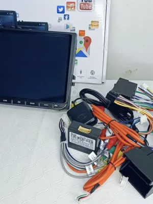 Autoradios android 7//9/10 pouces