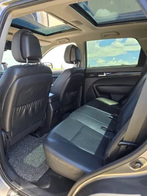 KIA SORENTO R TLX – Phase 3 –2011- Full Options