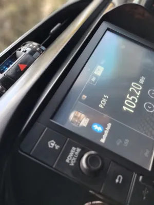 Toyota Hilux / Hilux Revo 2023/ BVM 6 rapports/ (Sortie CFAO-sicam)