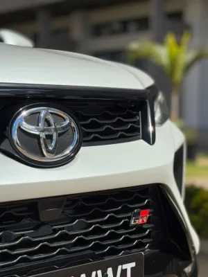 TOYOTA FORTUNER 2024-Fortuner 2024 – Moteur 2.8L – VBA – 204 Ch