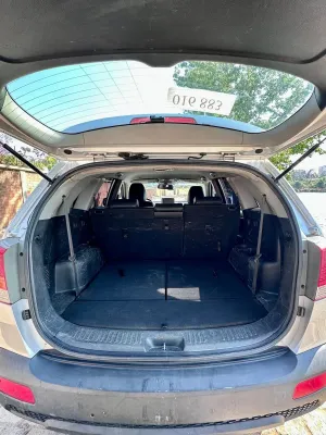 Promotion-KIA SORENTO 3 (2 PHASE 1) TLX / 7 PLACES