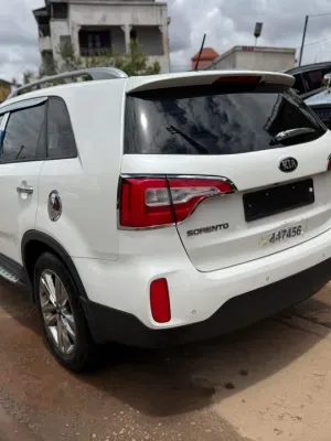 Kia Sorento 4 (2 phase 2) 4 AWD / Bonne occasion / 7 places