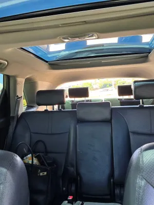 KIA SORENTO R TLX – Phase 3 –2011- Full Options