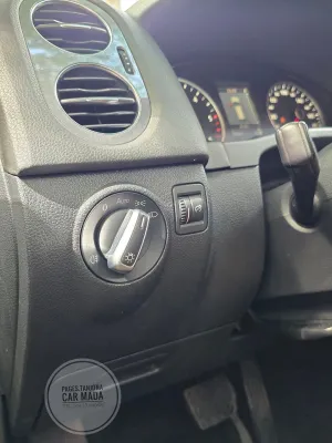 Tiguan phase2 / 2.0L TDI - 4 motion (4x4) / Année 2012