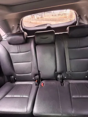 KIA SORENTO 4WD – 7 PLACES-2014