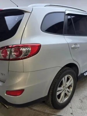 HYUNDAI SANTA FE 4X4 -2011