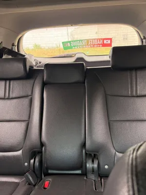 🚗 KIA SORENTO 3 – TLX | 7 PLACES – KIT CHROMÉ - Version 4x2