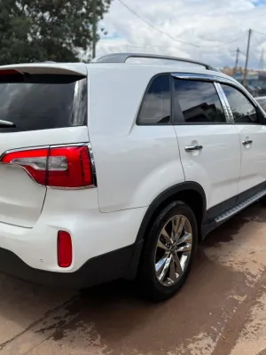 Kia Sorento 4 (2 phase 2) 4 AWD / Bonne occasion / 7 places