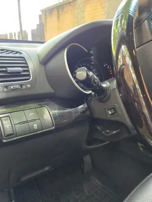 KIA SORENTO (Phase 4) – 4x4 | 2013 – Turbo Diesel 2.2L CRDI 16V – BVA – 7places