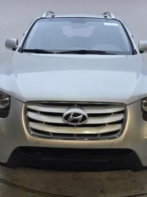 HYUNDAI SANTA FE 4X4 -2011