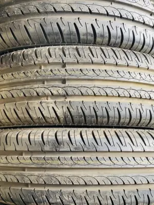 Pneus bonne occasion d'Europe-grandes marques