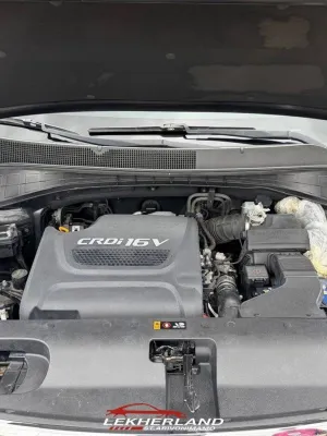 🚙 KIA SORENTO Phase 5 – 4x4 LIMITED – 2.2L CRDI Turbo Diesel