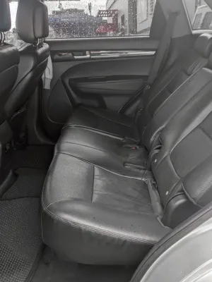 Kia Sorento 3 (2 phase 1) 4 AWD LIMITED / 7 places