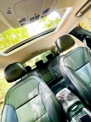 CHEVROLET MALIBU 2015