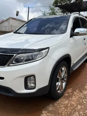 🚙 NEW KIA SORENTO (Phase 4) – 4x4 | 2014 - 7places - 4X4 (fonctionnel)