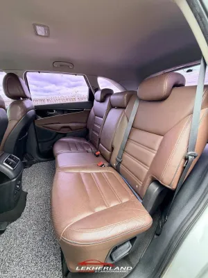 🚙 KIA SORENTO Phase 5 – 4x4 LIMITED – 2.2L CRDI Turbo Diesel