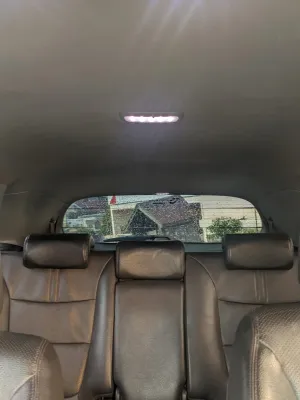 KIA Sorento R Phase 3 TLX 4x4 – Bon État