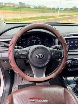 🚙 KIA SORENTO Phase 5 – 4x4 LIMITED – 2.2L CRDI Turbo Diesel