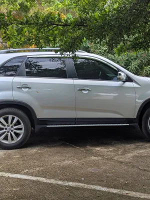 🚙 LOCATION SUV KIA SORENTO 3 – 7 places avec chauffeur