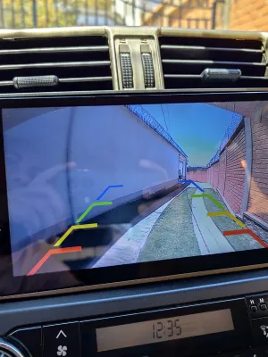 TOYOTA LAND CRUISER PRADO 150 – TXL