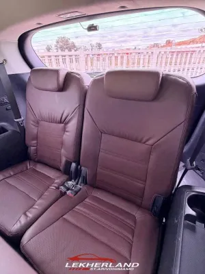 🚙 KIA SORENTO Phase 5 – 4x4 LIMITED – 2.2L CRDI Turbo Diesel