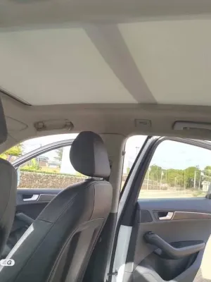 Audi Q5 TDI Quattro 2010