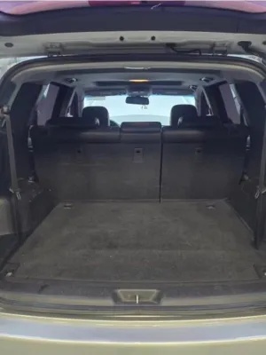 HYUNDAI SANTA FE 4X4 -2011