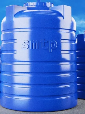 Réservoir SMTP 1000L