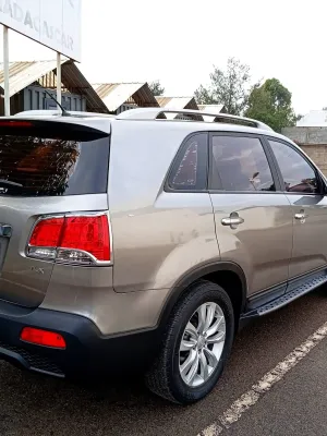 KIA SORENTO 3 – TLX | 7 PLACES| 4X2