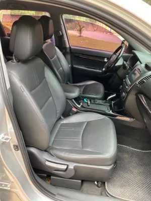 KIA SORENTO 4 ( phase 2)